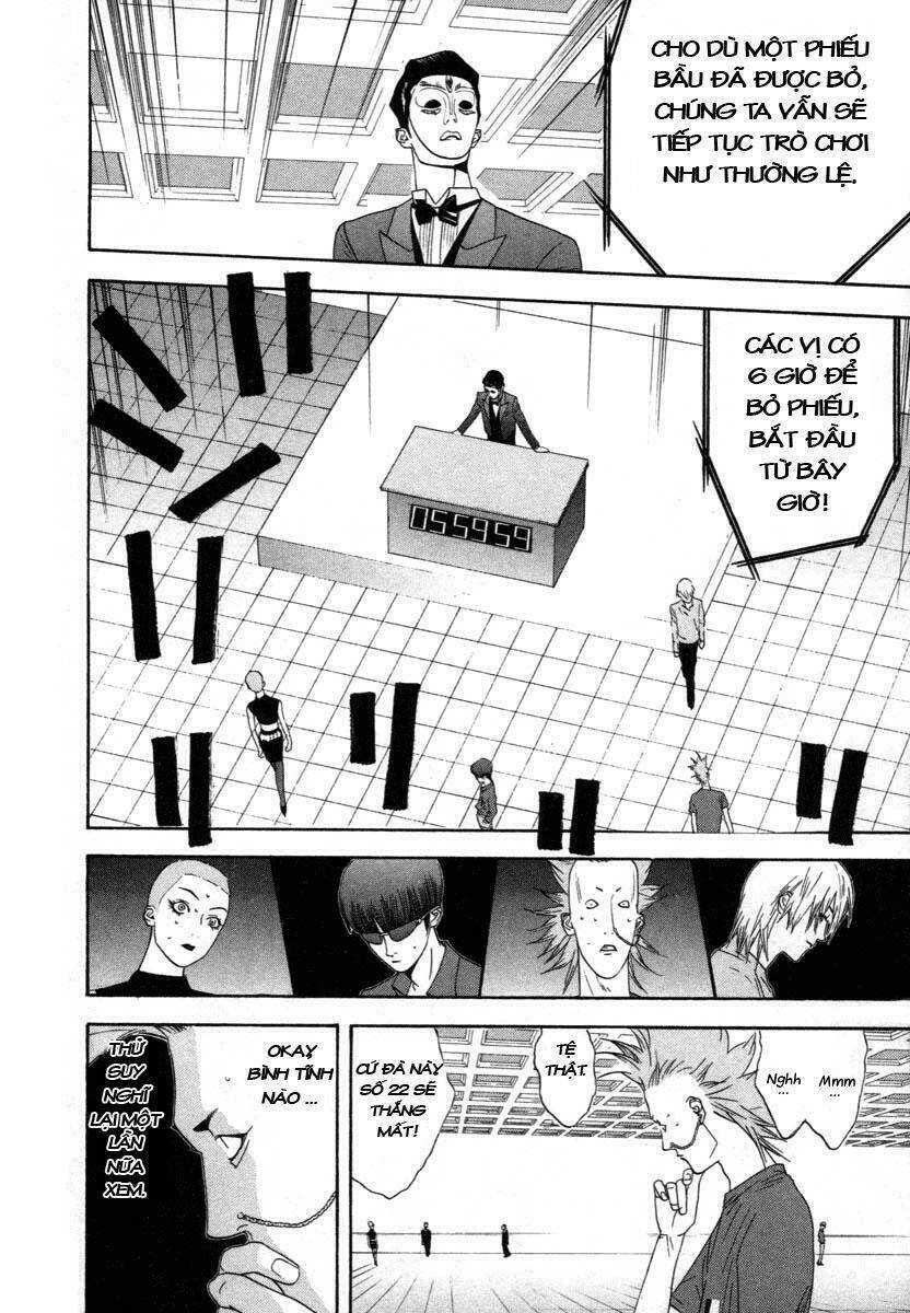 Liar Game Chapter 16 - 2