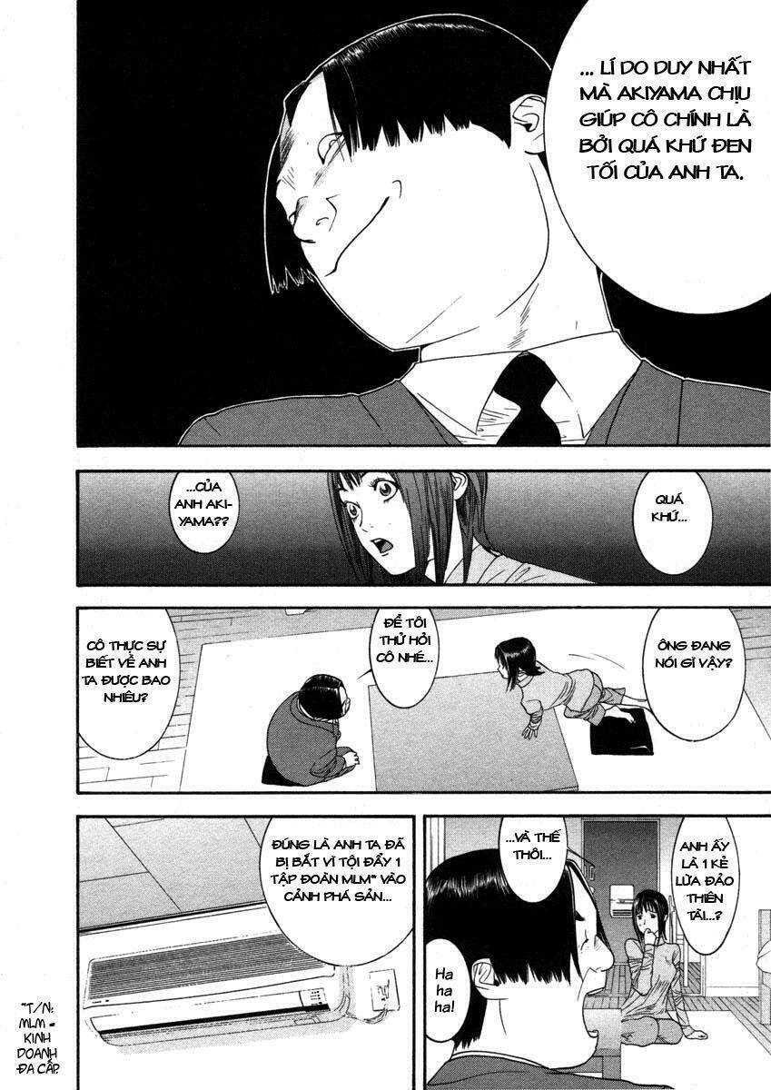 Liar Game Chapter 18 - 10