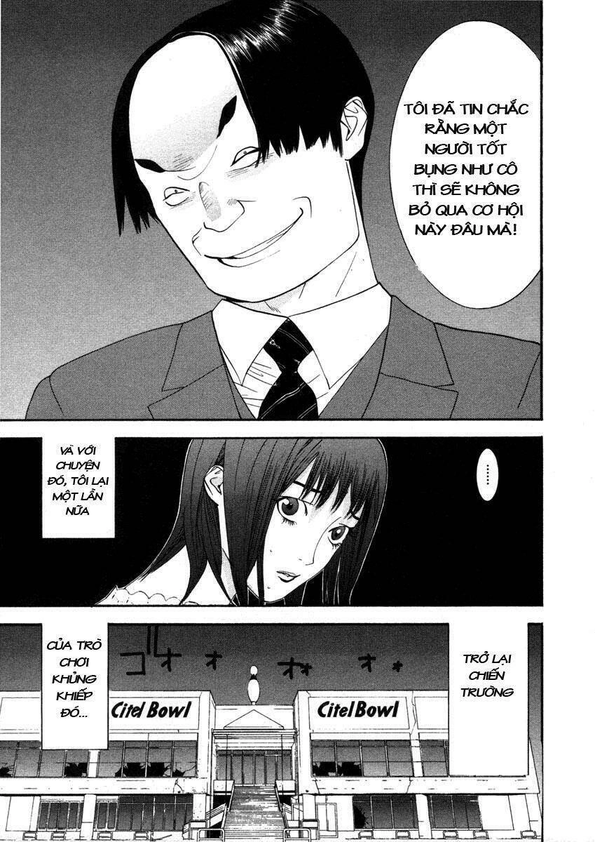 Liar Game Chapter 18 - 27