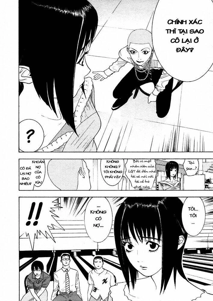 Liar Game Chapter 20 - 12