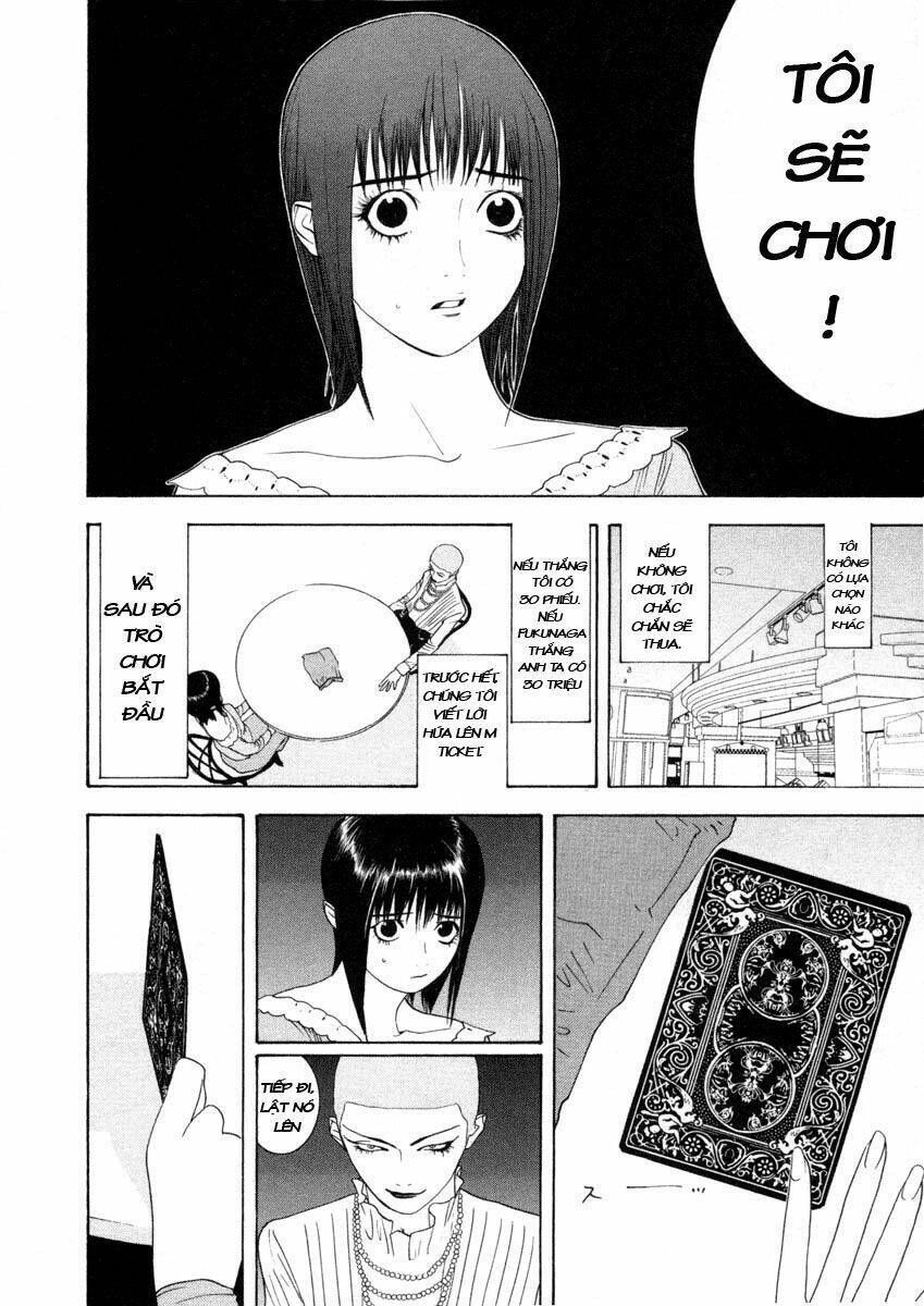 Liar Game Chapter 23 - 12