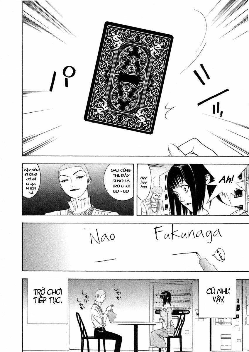 Liar Game Chapter 23 - 14