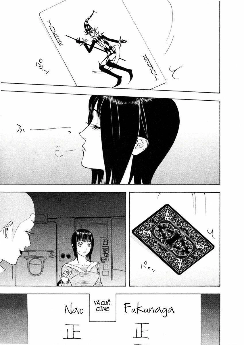 Liar Game Chapter 23 - 15