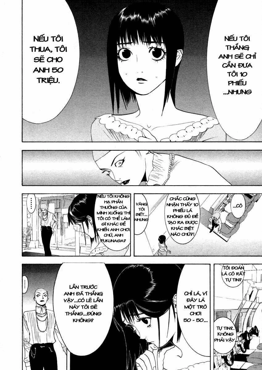Liar Game Chapter 24 - 10