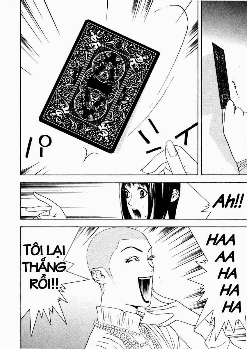 Liar Game Chapter 24 - 12
