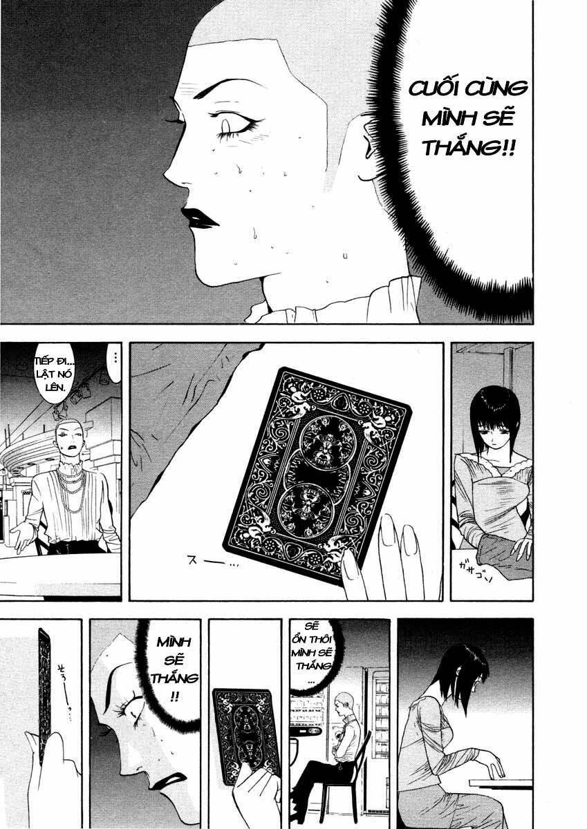 Liar Game Chapter 24 - 17