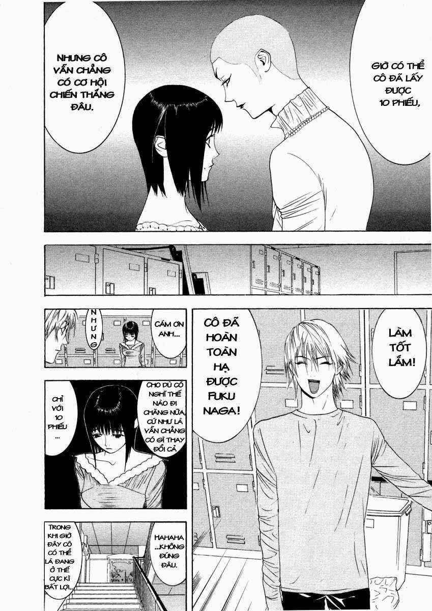 Liar Game Chapter 25 - 12