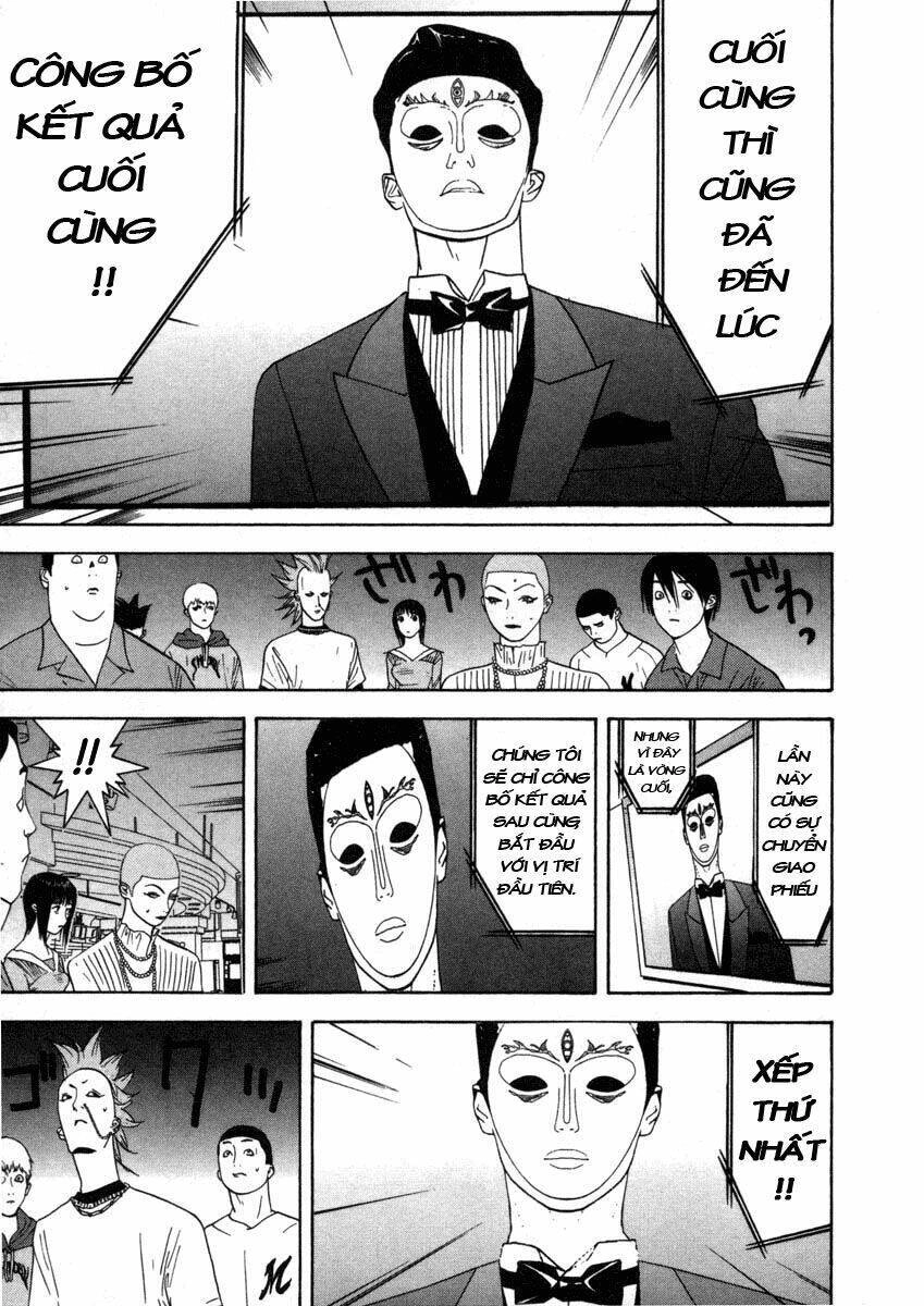 Liar Game Chapter 28 - 9