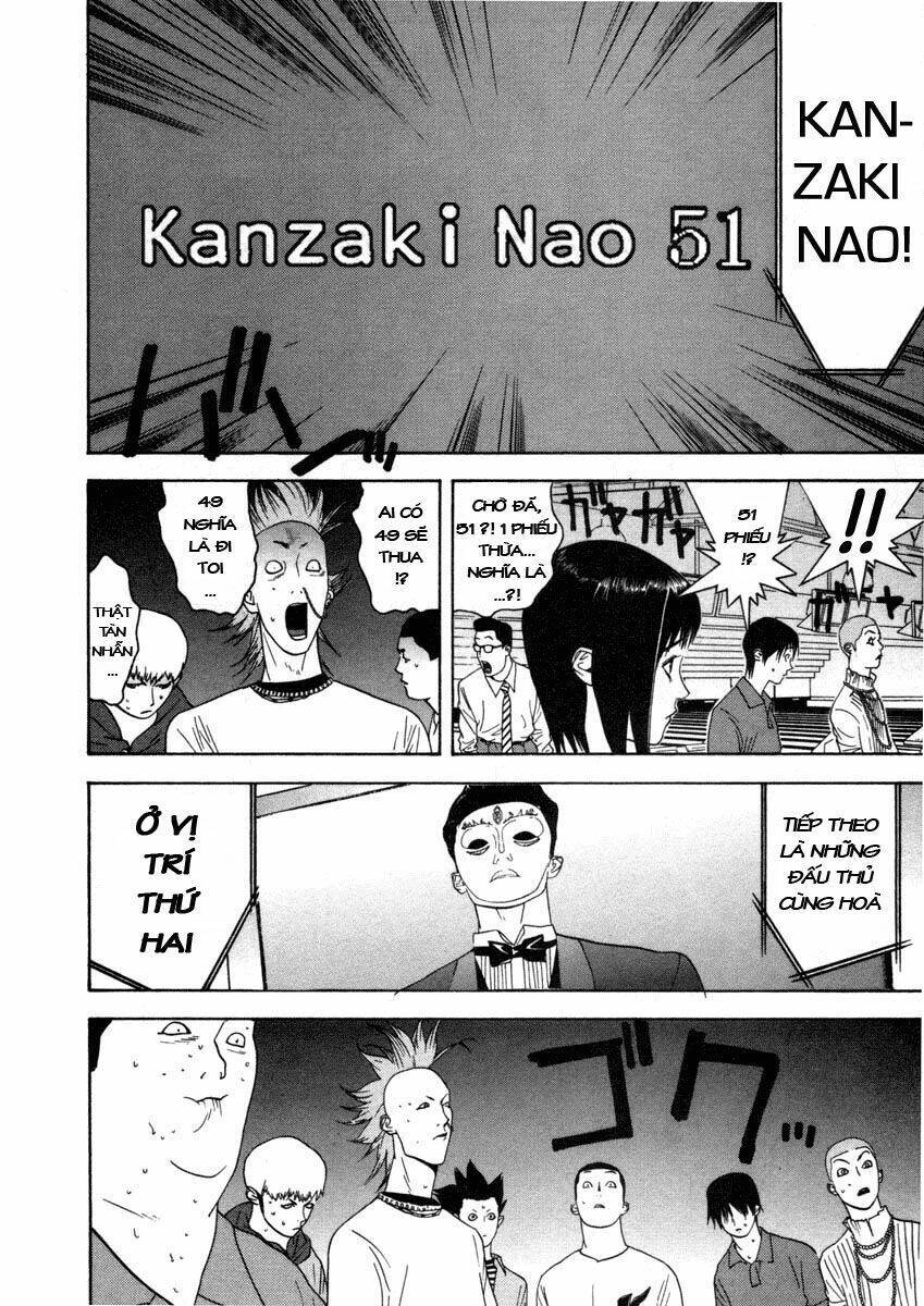 Liar Game Chapter 28 - 10