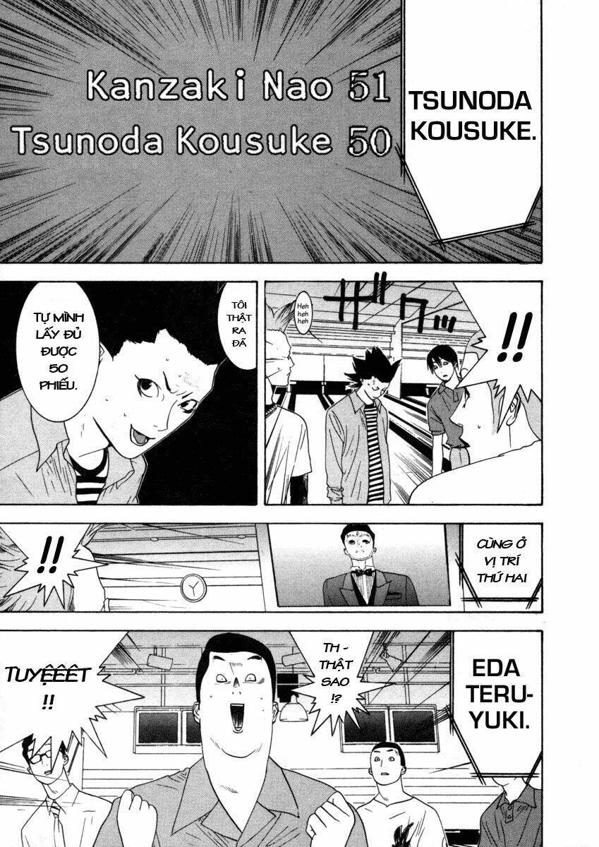 Liar Game Chapter 28 - 11