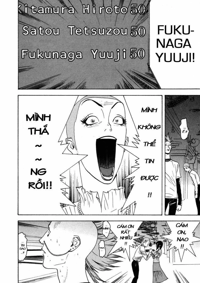 Liar Game Chapter 28 - 16