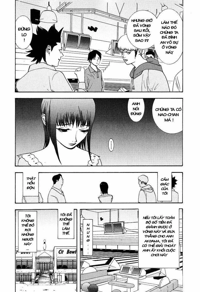 Liar Game Chapter 29 - 6
