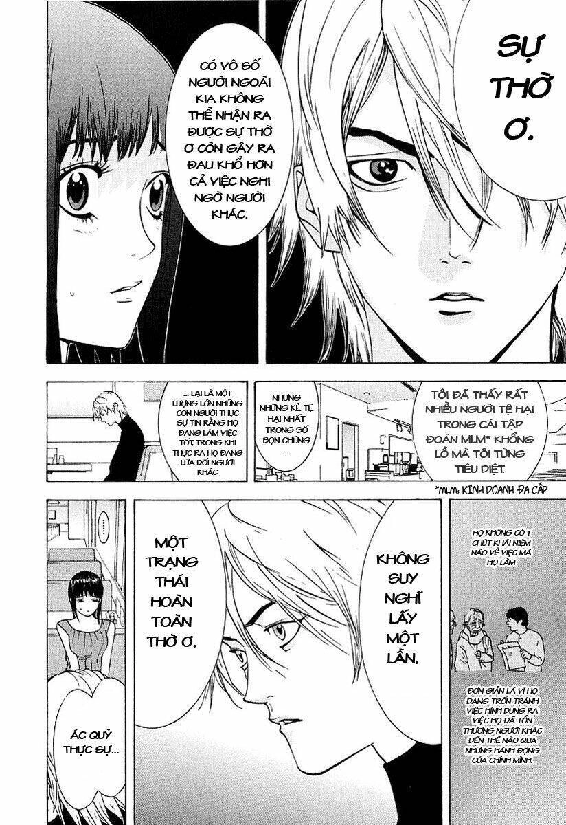 Liar Game Chapter 29 - 10