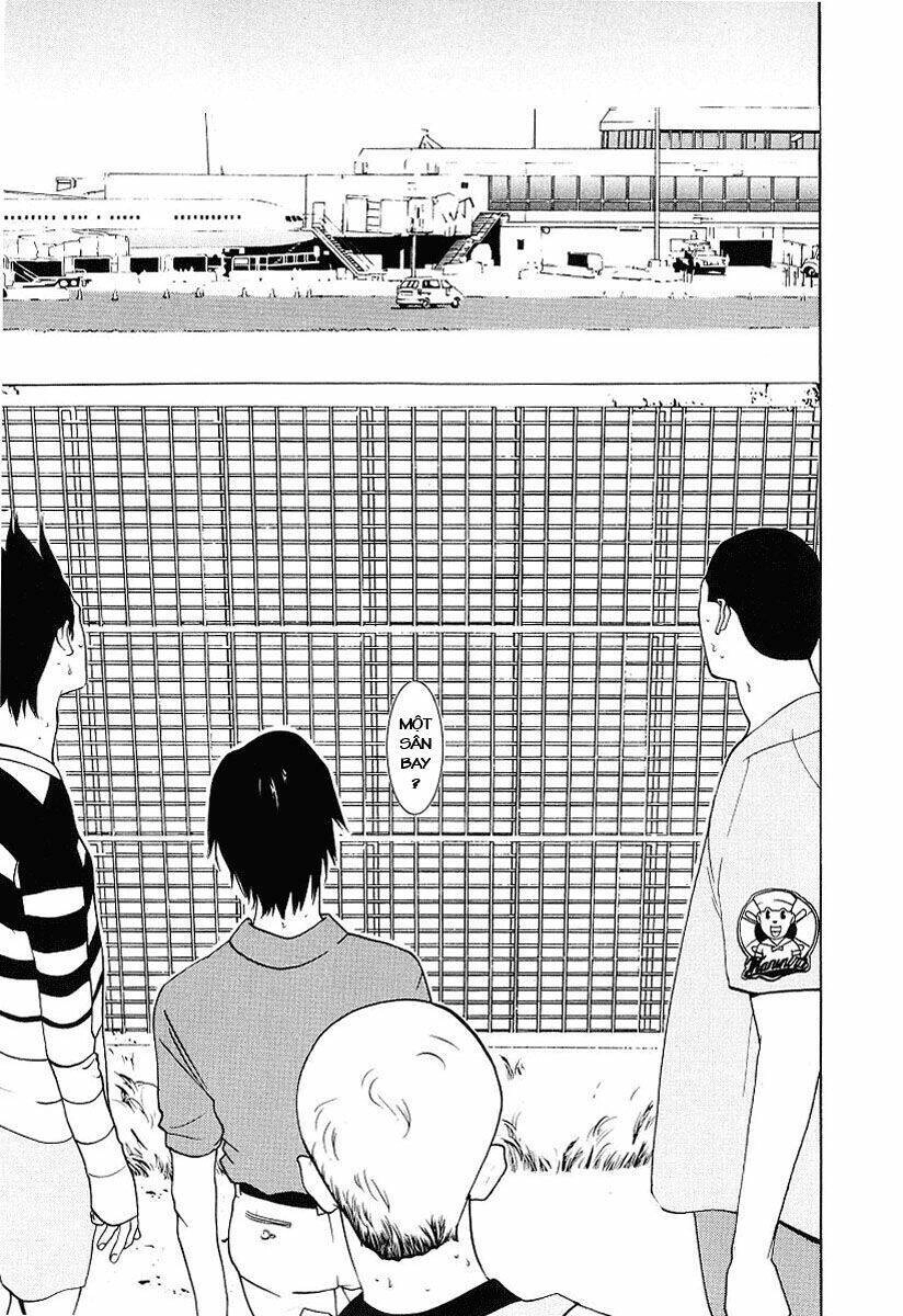 Liar Game Chapter 29 - 17
