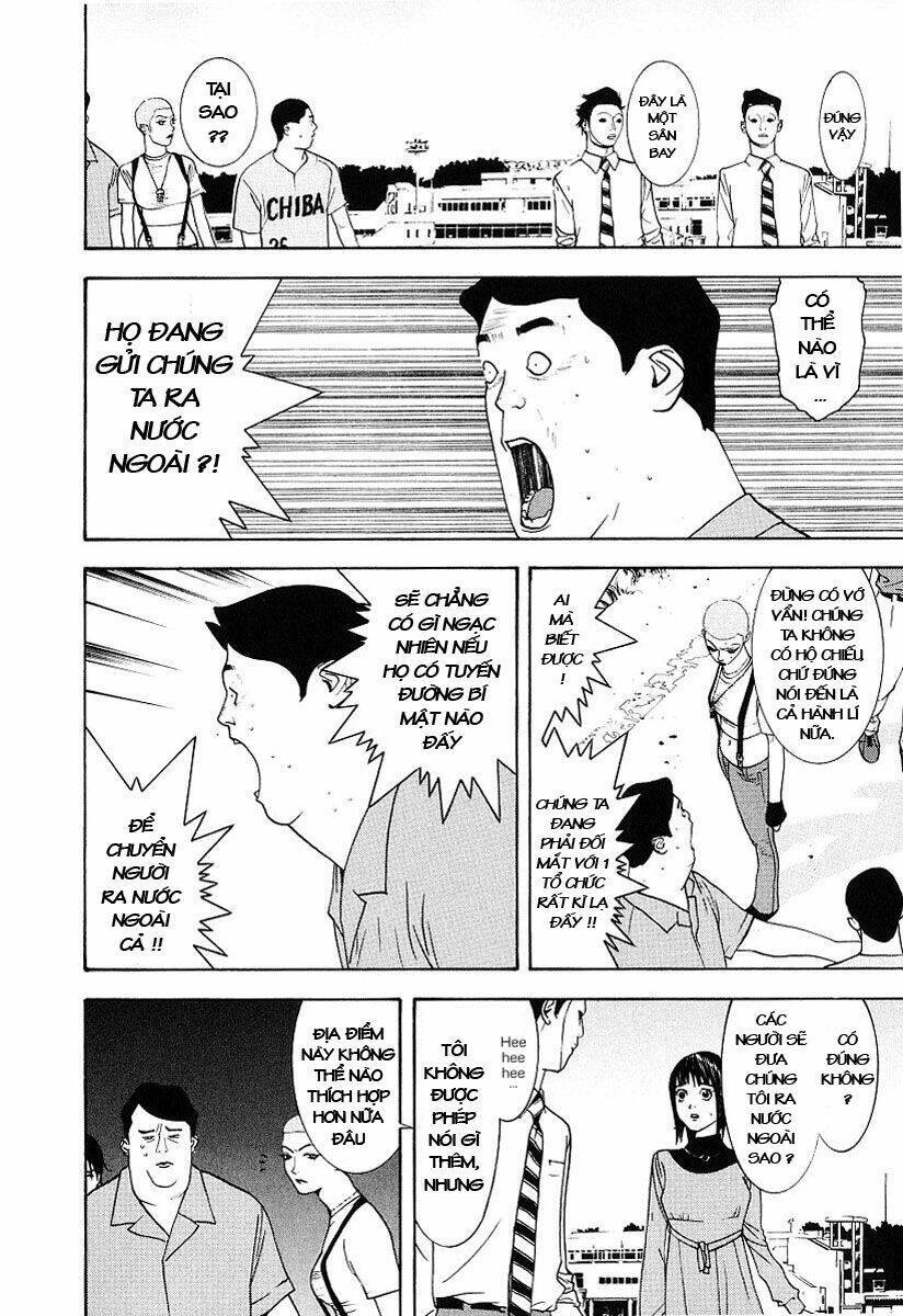 Liar Game Chapter 29 - 18