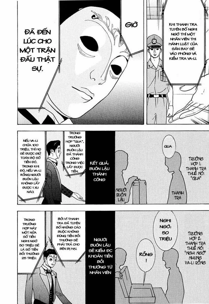 Liar Game Chapter 30 - 18