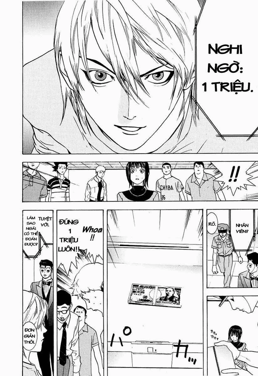 Liar Game Chapter 30 - 20