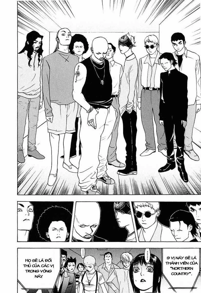 Liar Game Chapter 30 - 28