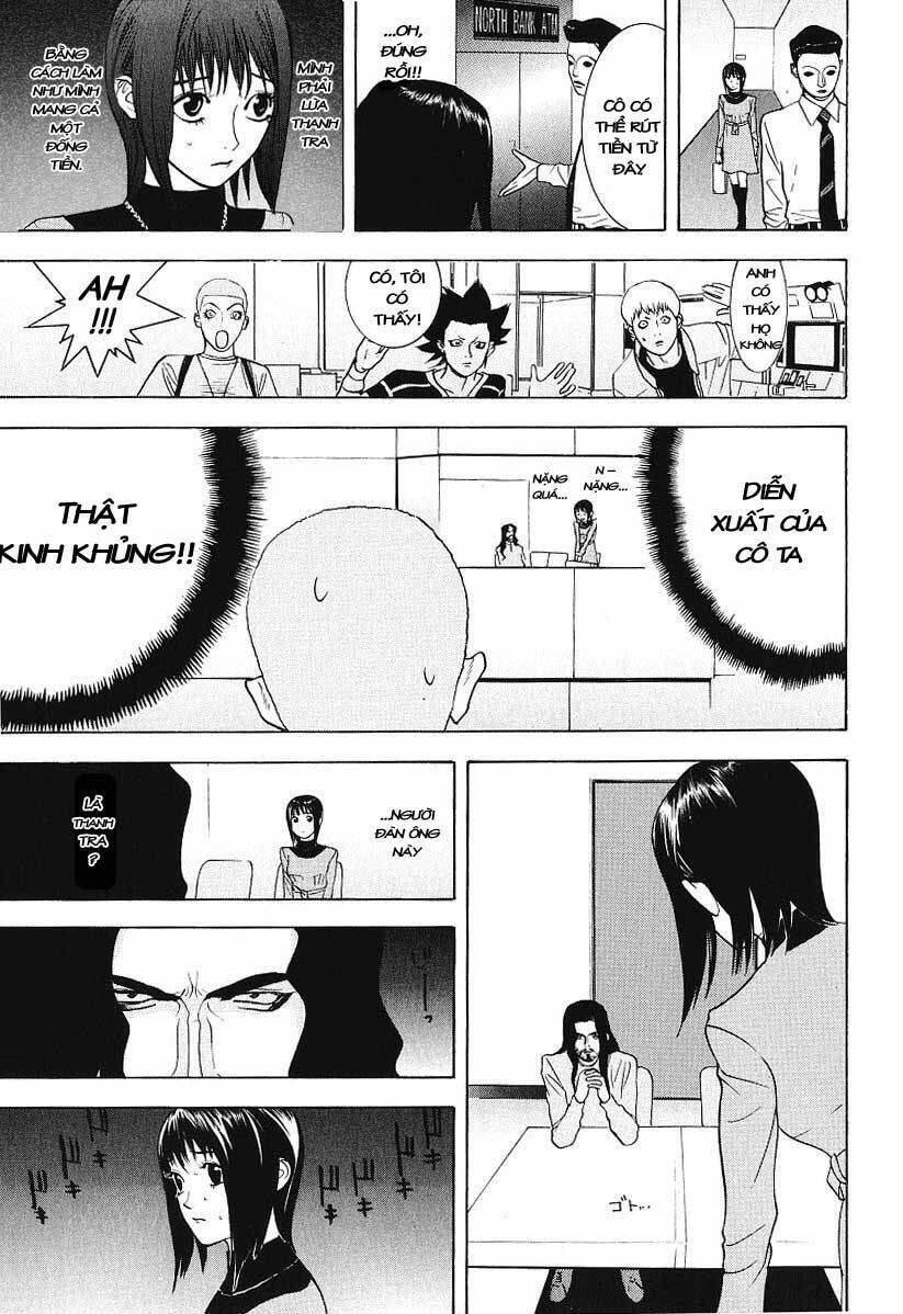 Liar Game Chapter 31 - 11