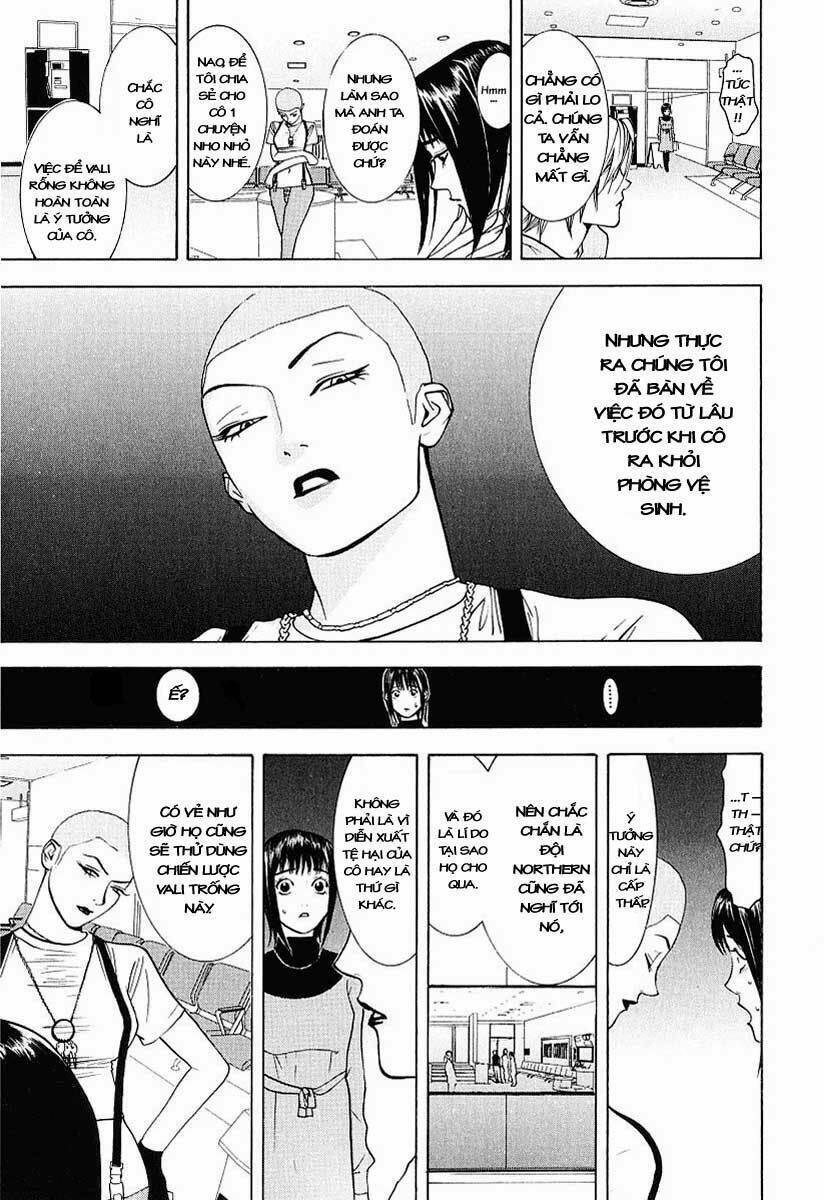 Liar Game Chapter 31 - 13