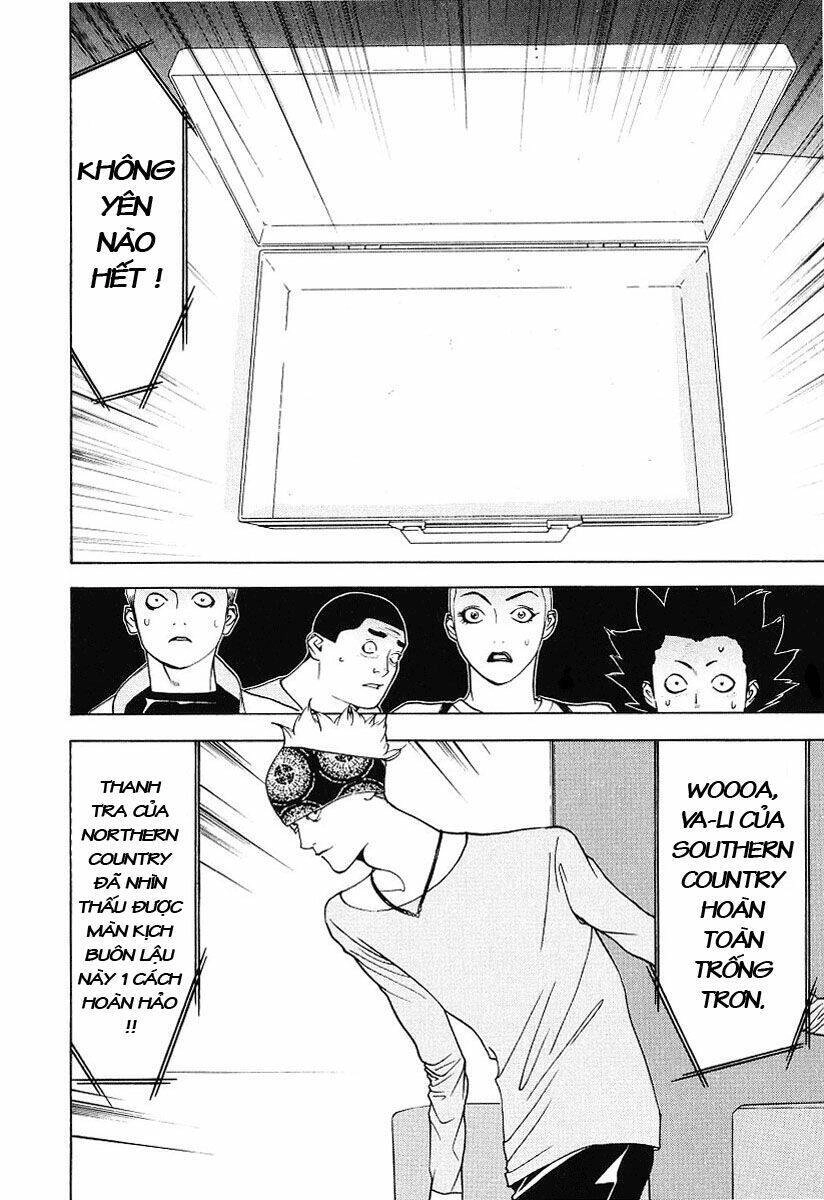 Liar Game Chapter 32 - 6