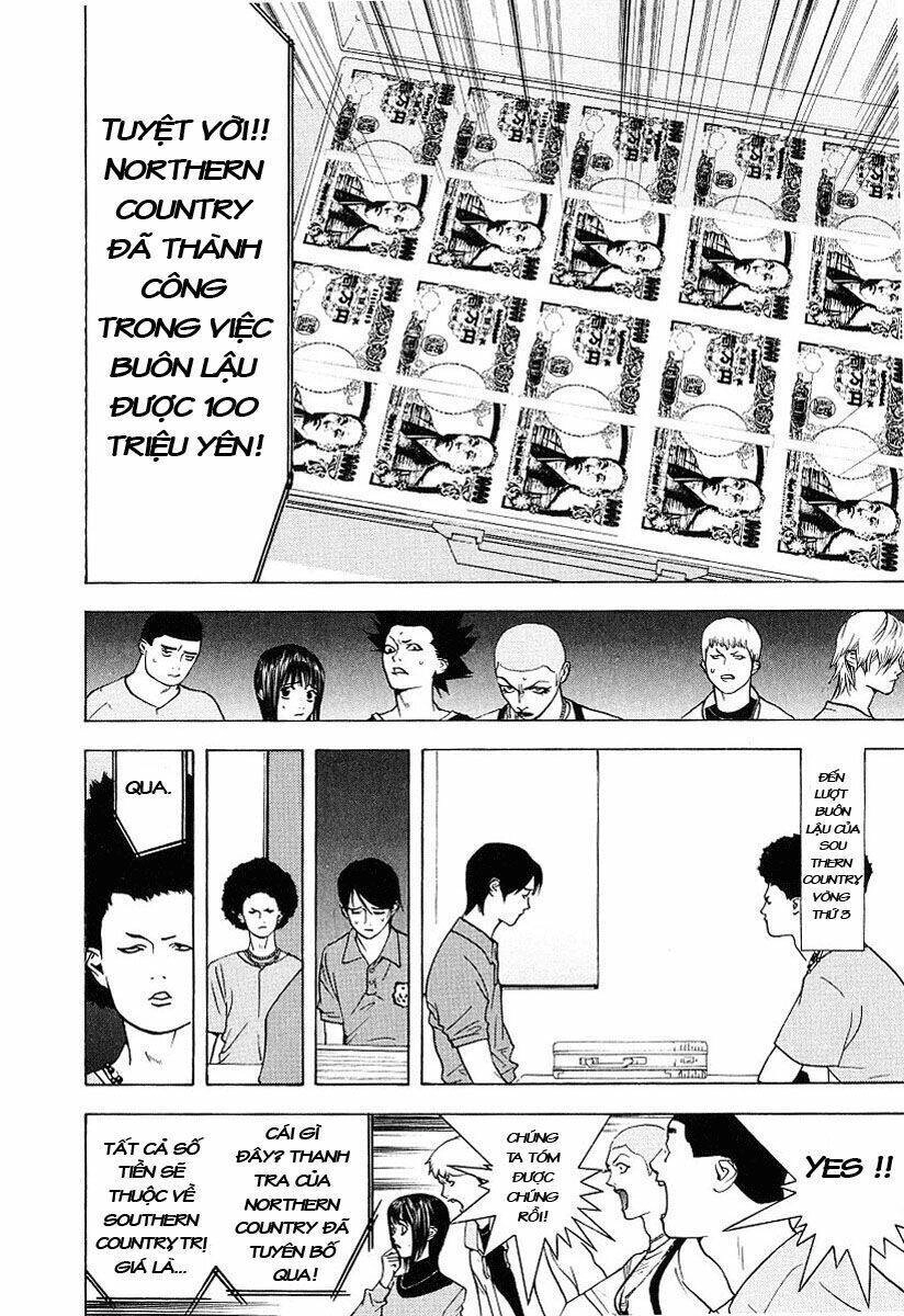 Liar Game Chapter 32 - 10