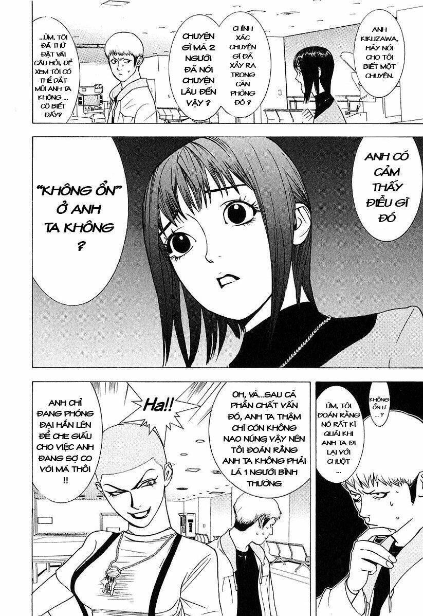 Liar Game Chapter 33 - 10