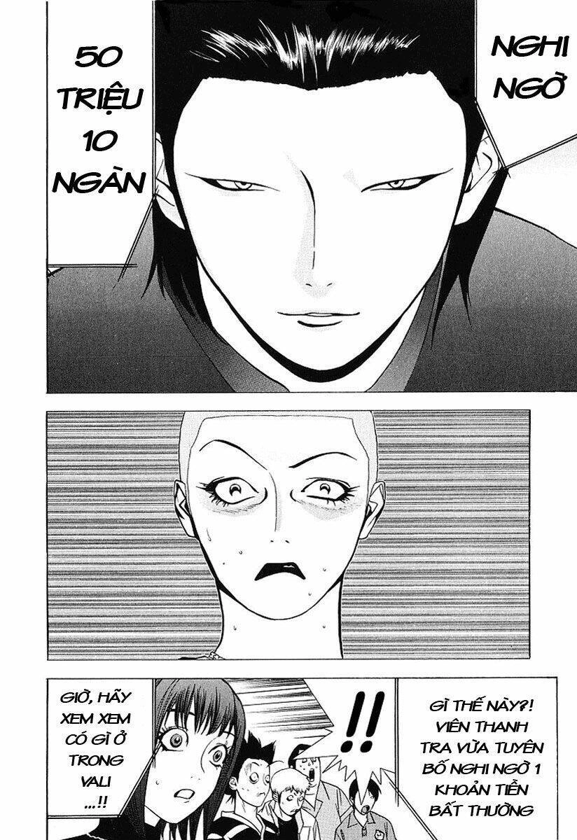 Liar Game Chapter 33 - 16
