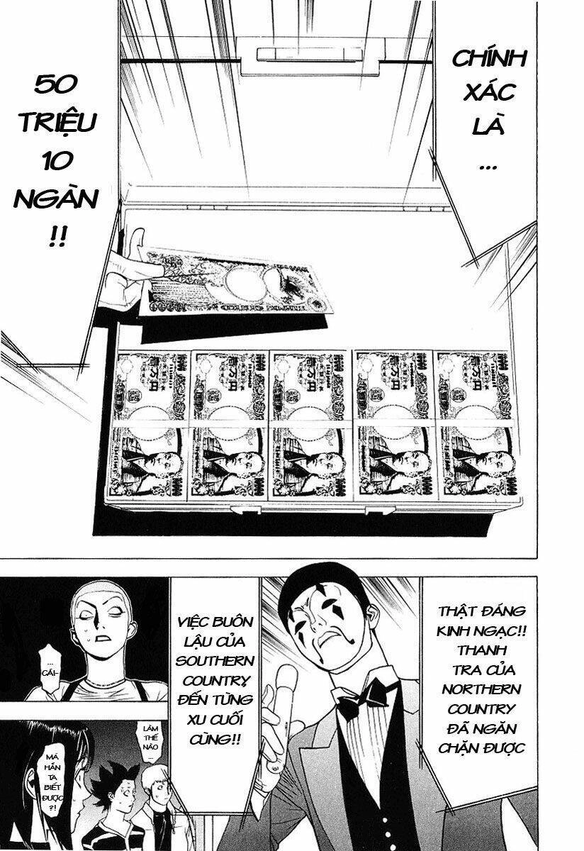 Liar Game Chapter 33 - 17