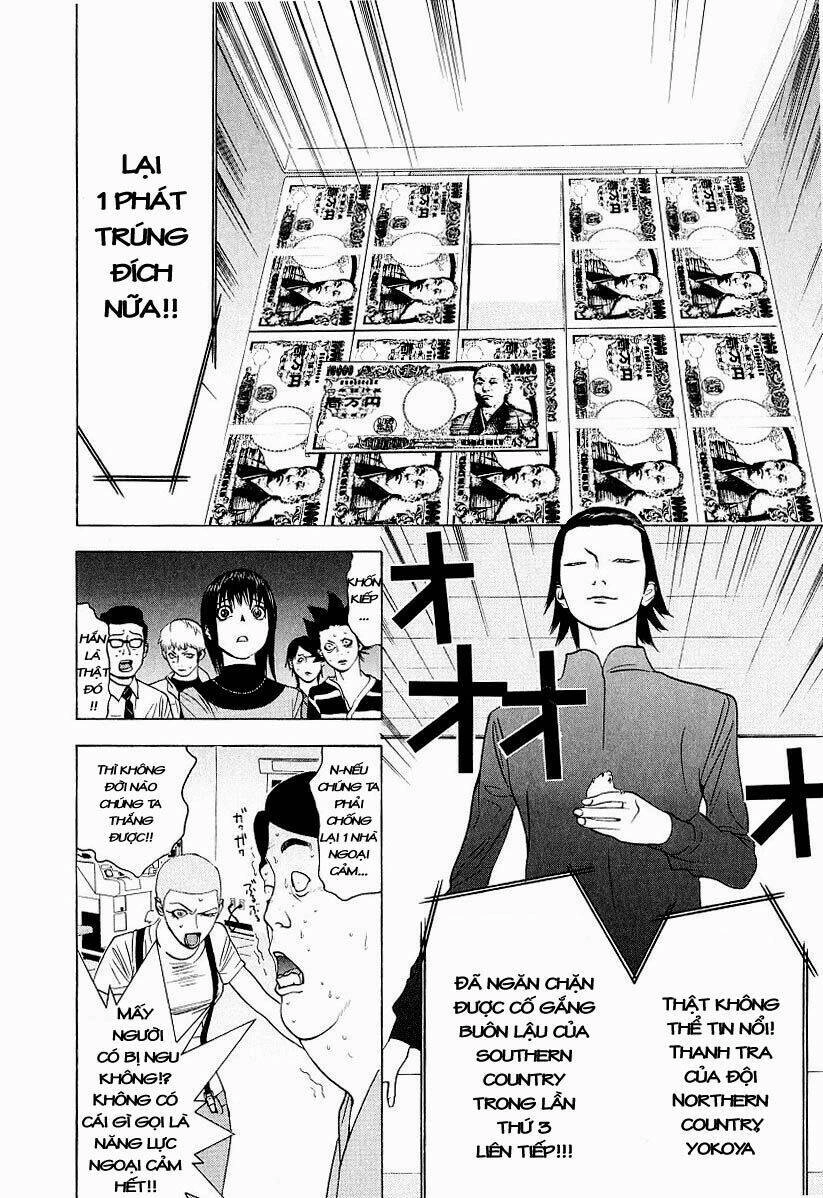 Liar Game Chapter 34 - 8