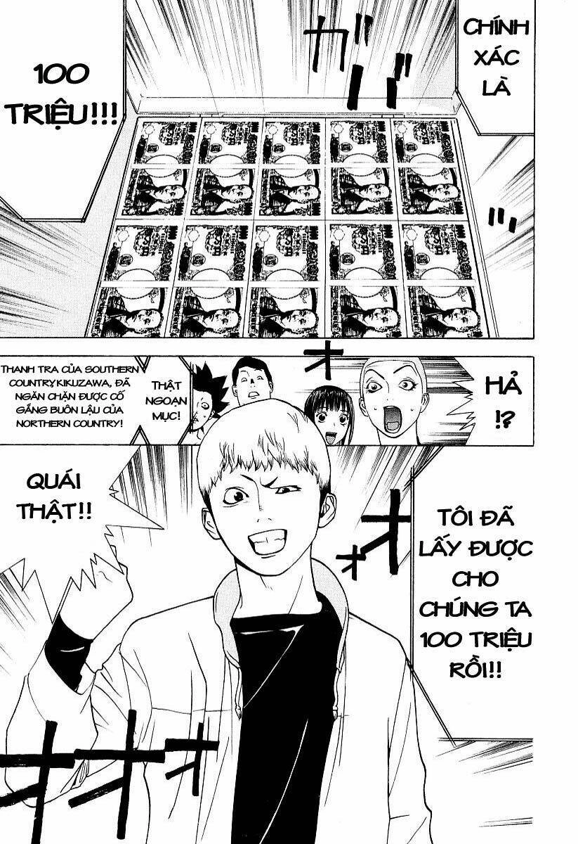 Liar Game Chapter 34 - 15