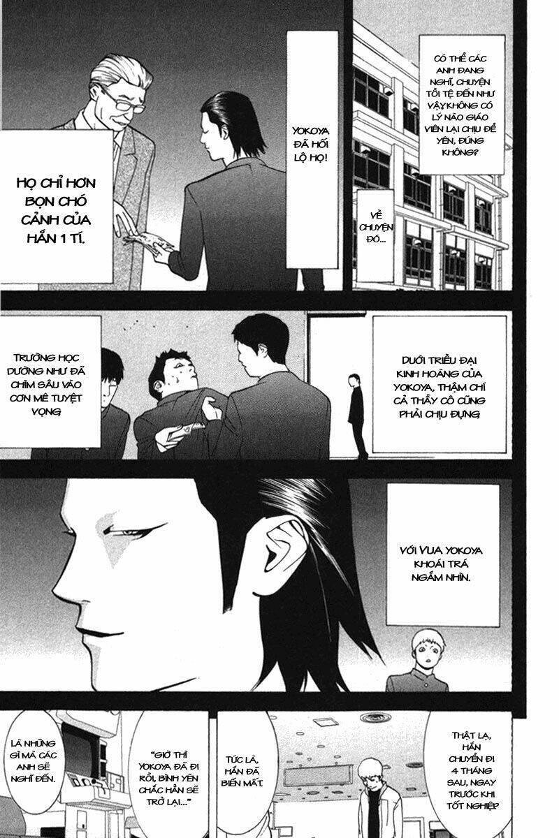 Liar Game Chapter 39 - 17