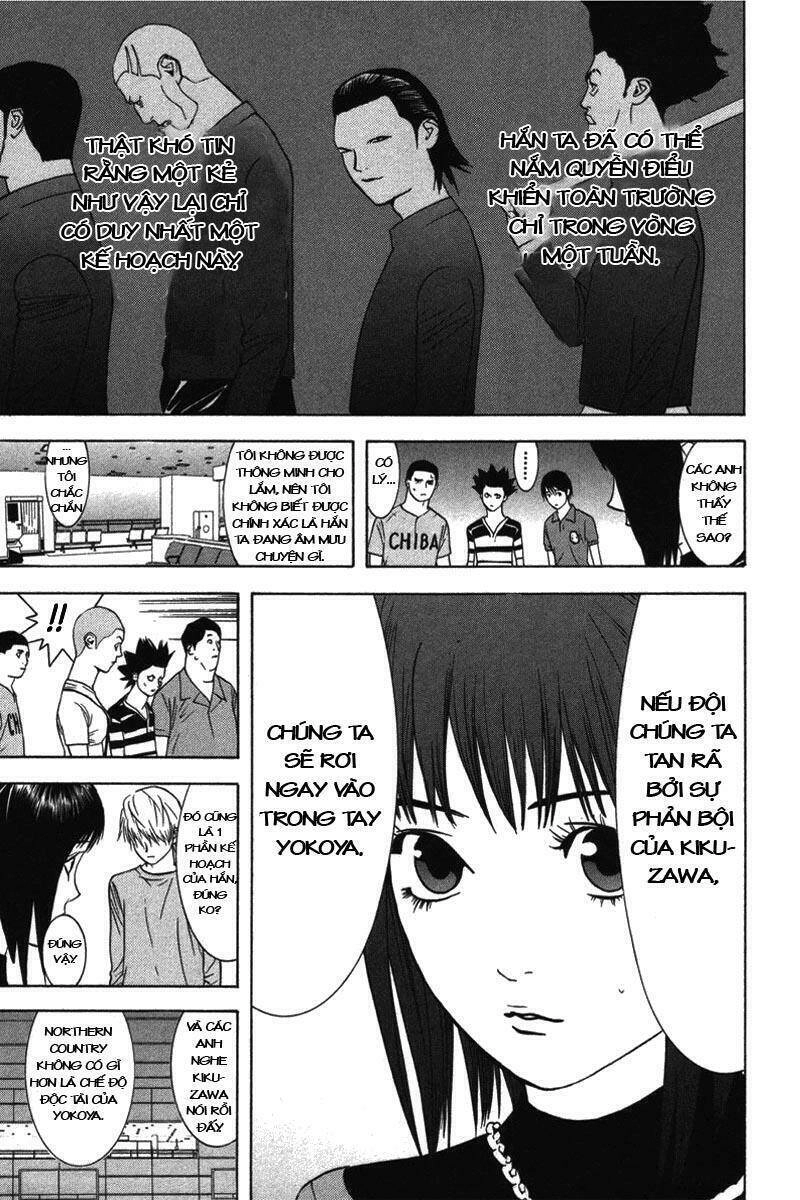 Liar Game Chapter 40 - 7