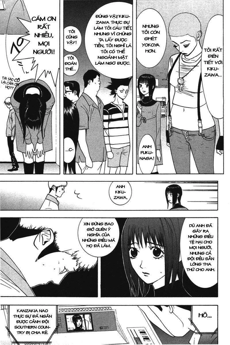 Liar Game Chapter 40 - 9