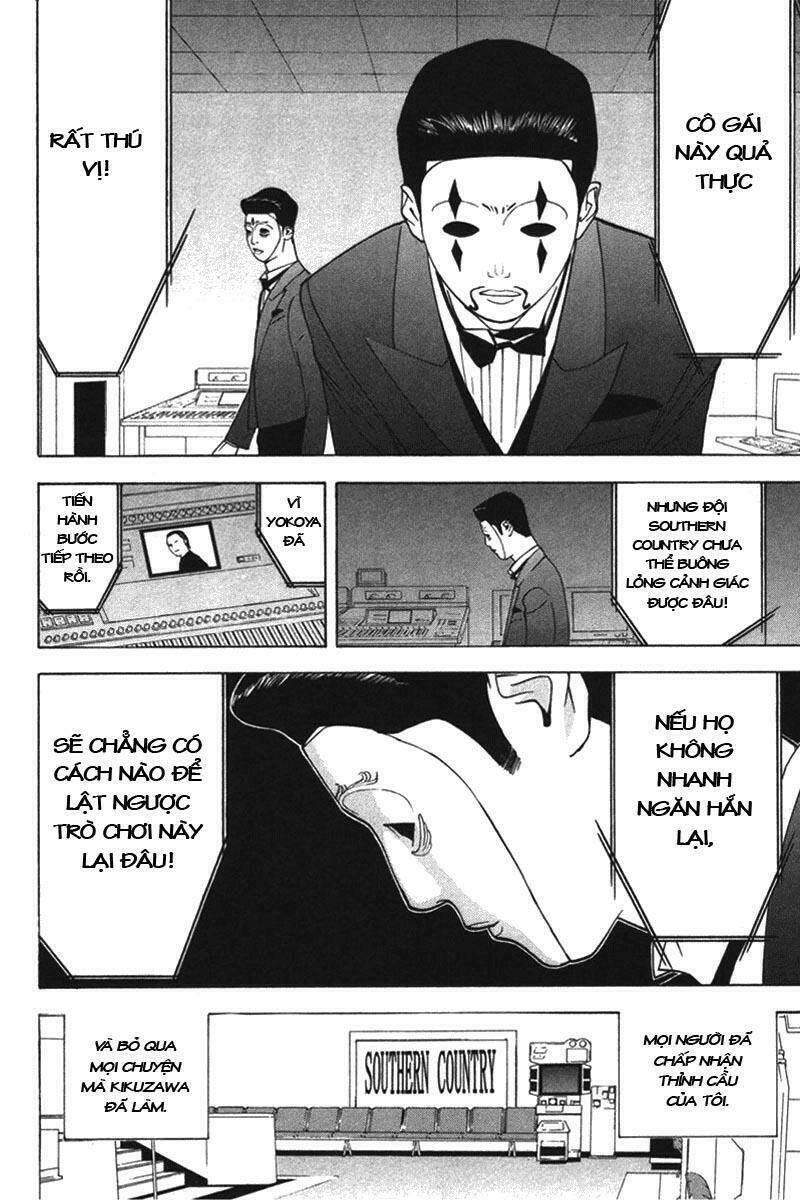 Liar Game Chapter 40 - 10