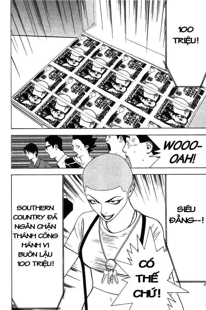 Liar Game Chapter 40 - 12