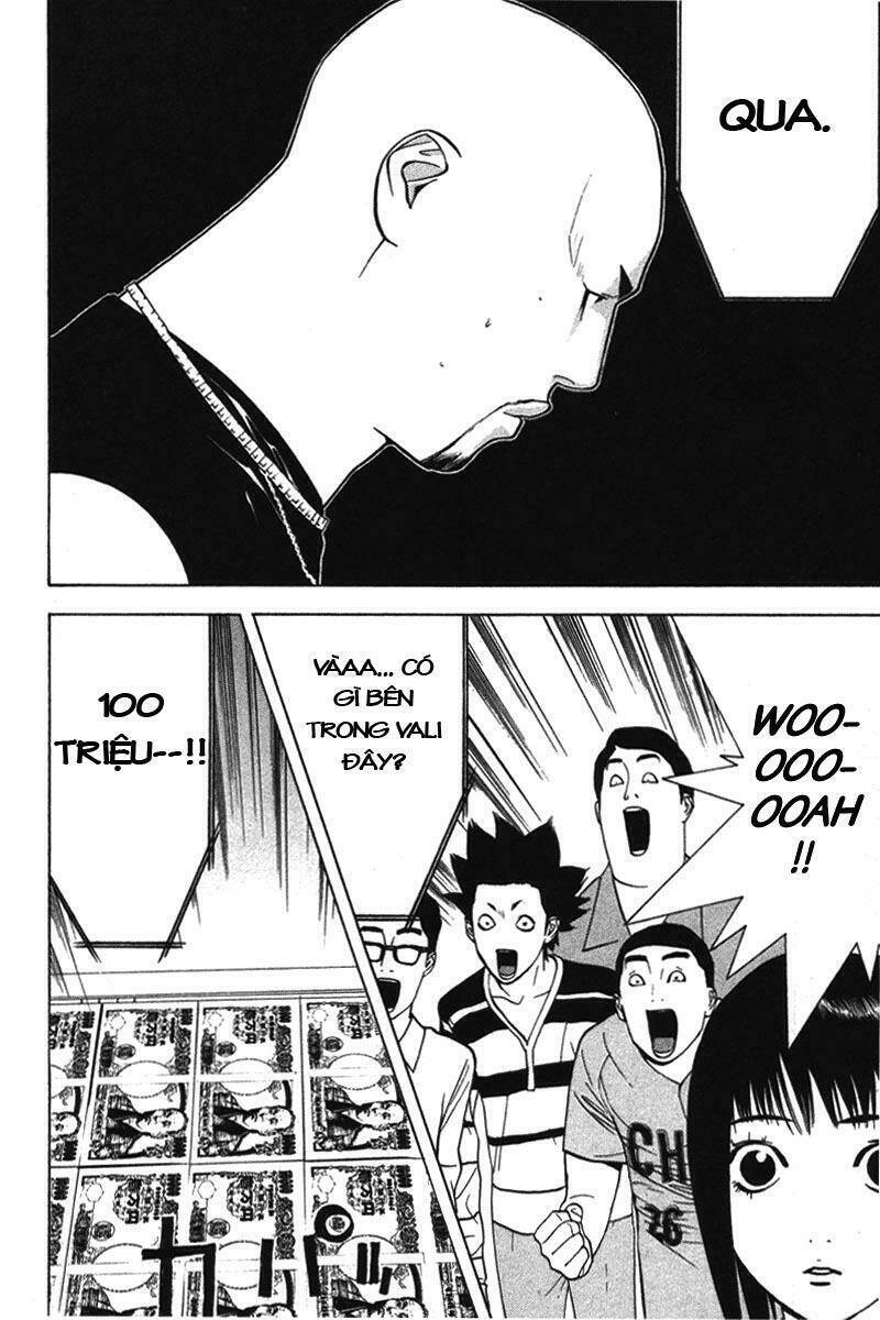 Liar Game Chapter 40 - 16