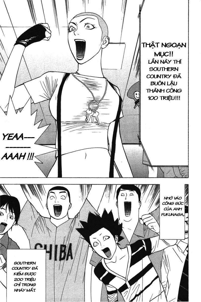 Liar Game Chapter 40 - 17