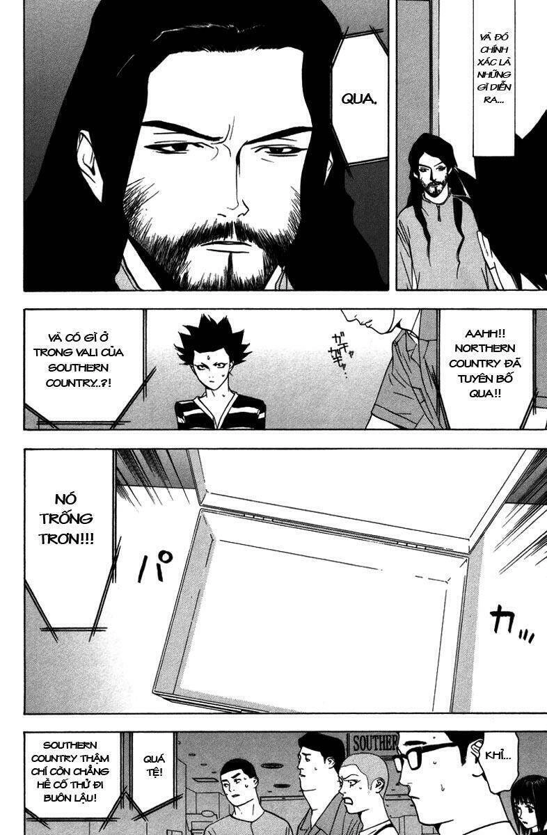 Liar Game Chapter 41 - 7