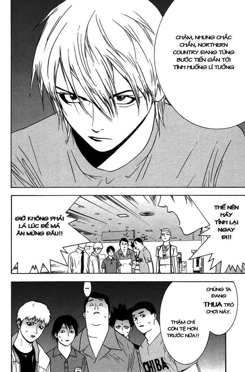 Liar Game Chapter 41 - 19