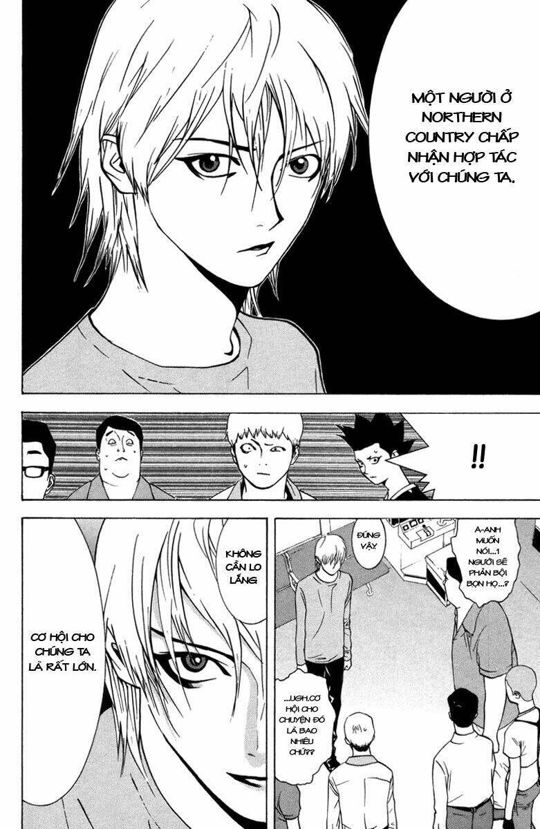 Liar Game Chapter 43 - 4
