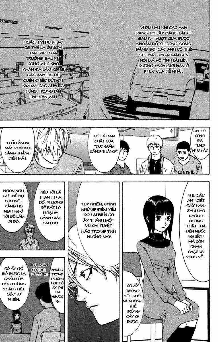 Liar Game Chapter 43 - 9