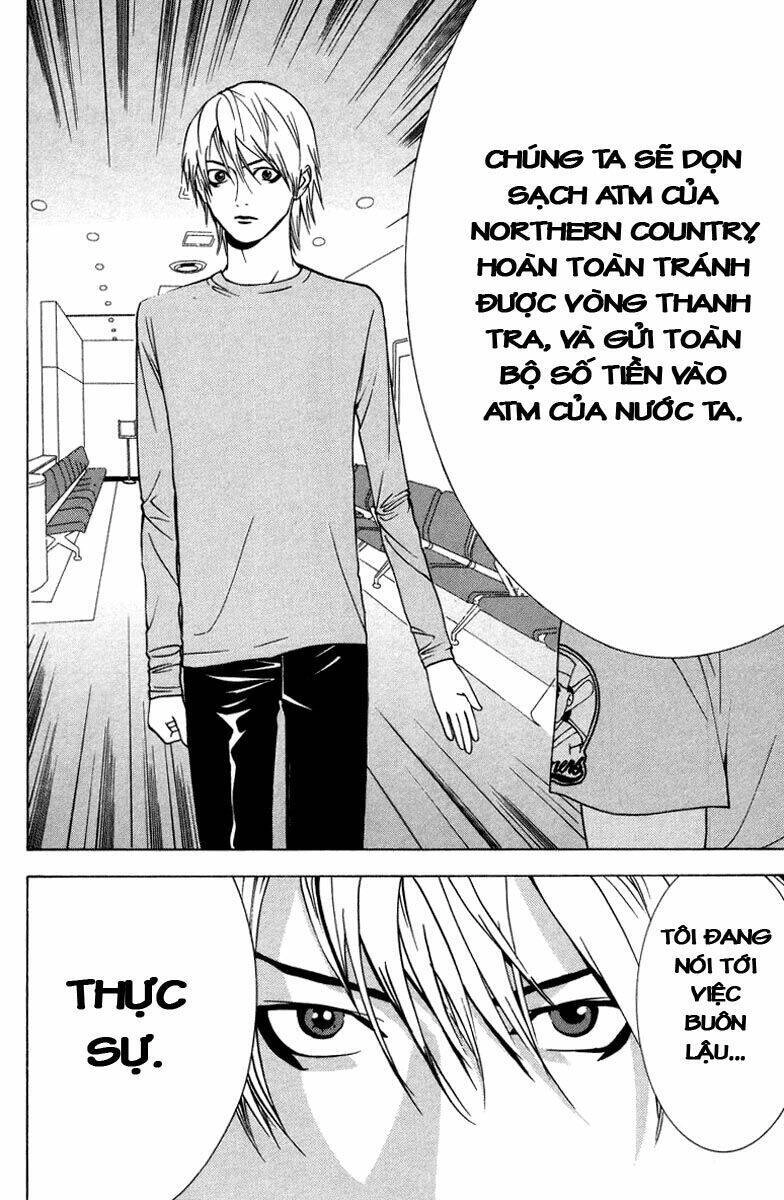 Liar Game Chapter 43 - 12