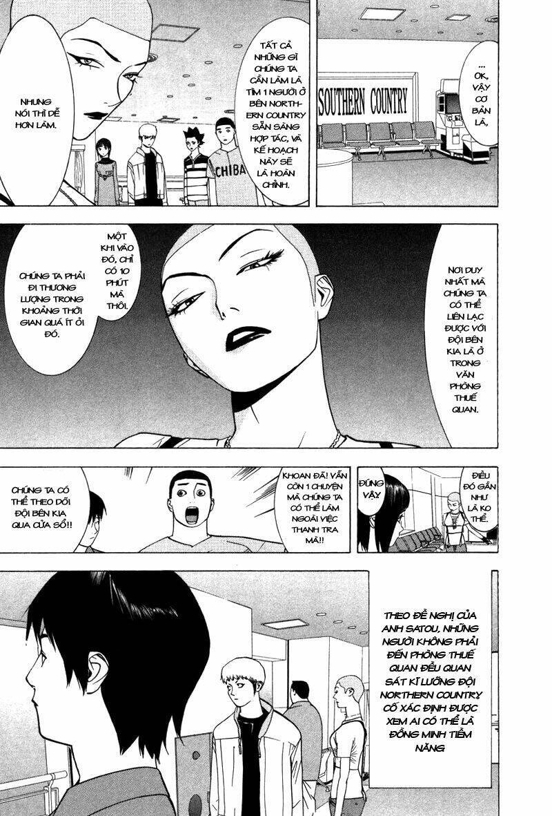 Liar Game Chapter 44 - 2
