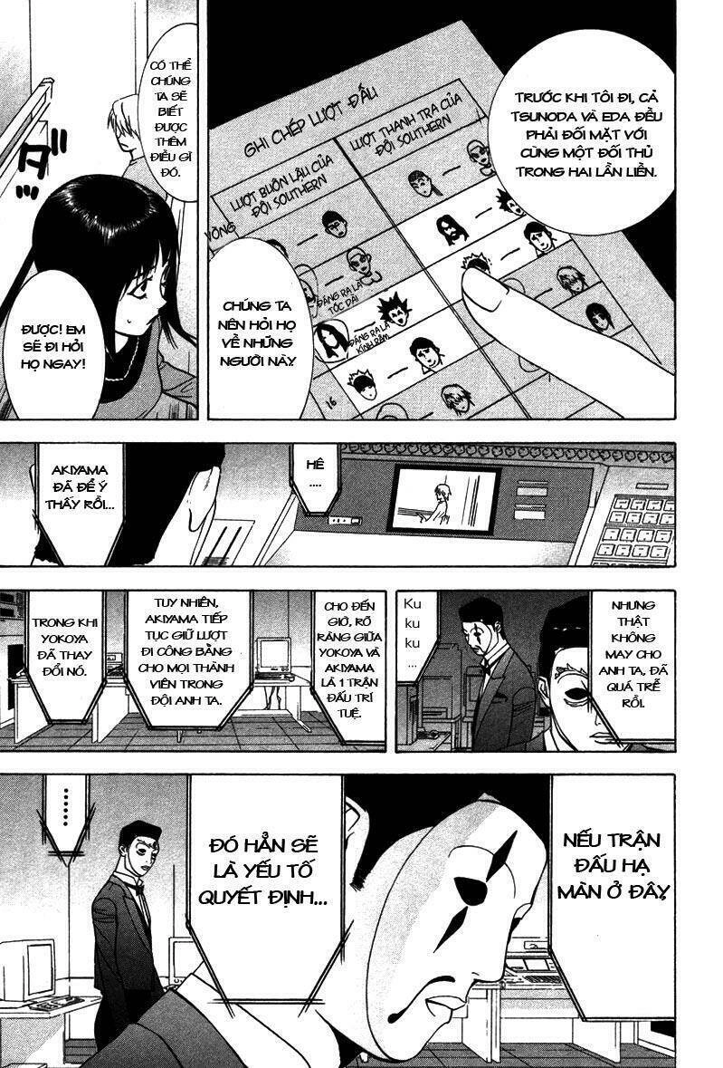 Liar Game Chapter 44 - 5