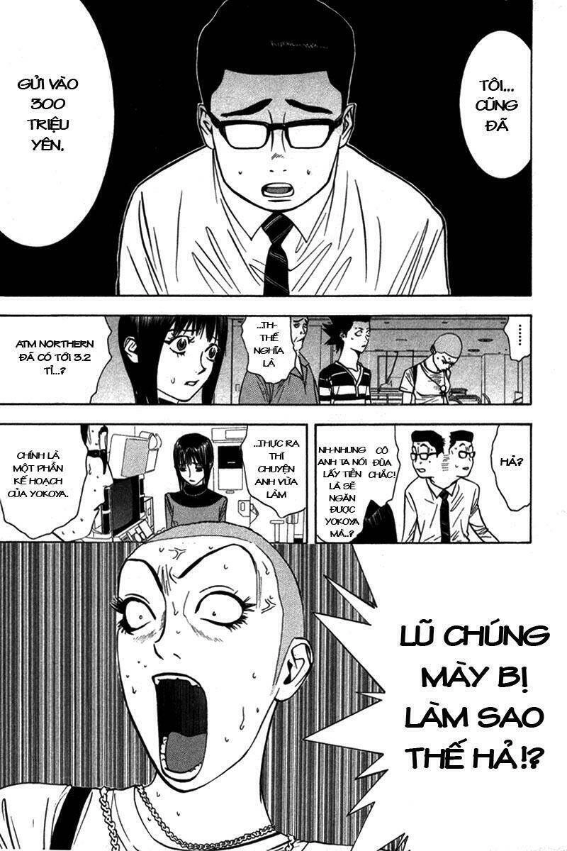 Liar Game Chapter 45 - 2