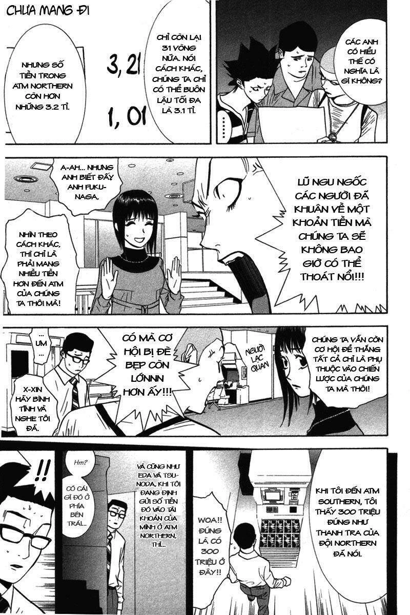 Liar Game Chapter 45 - 4