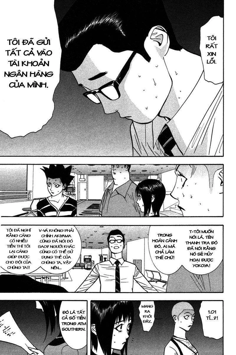 Liar Game Chapter 45 - 6