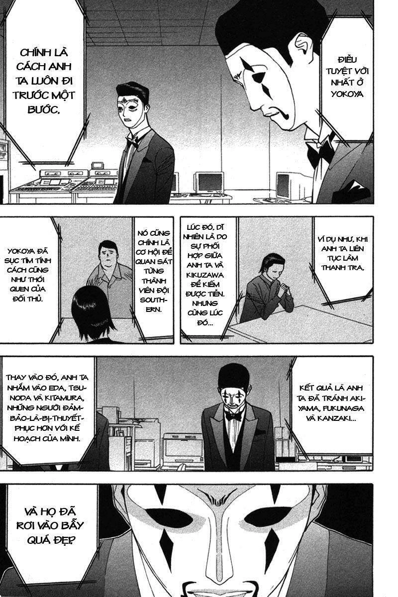 Liar Game Chapter 45 - 8