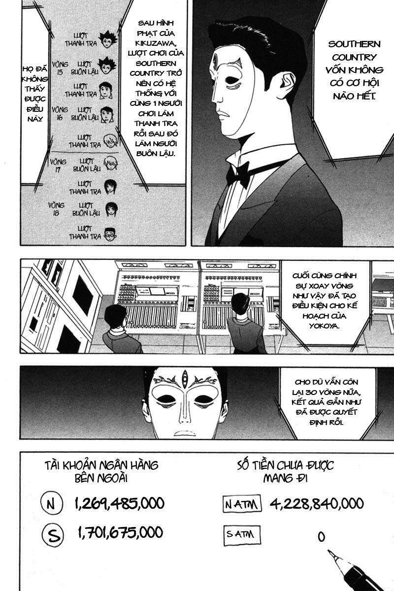 Liar Game Chapter 45 - 9